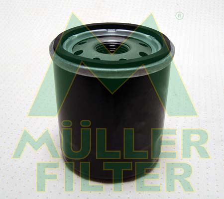 MULLER FILTER Eļļas filtrs FO201